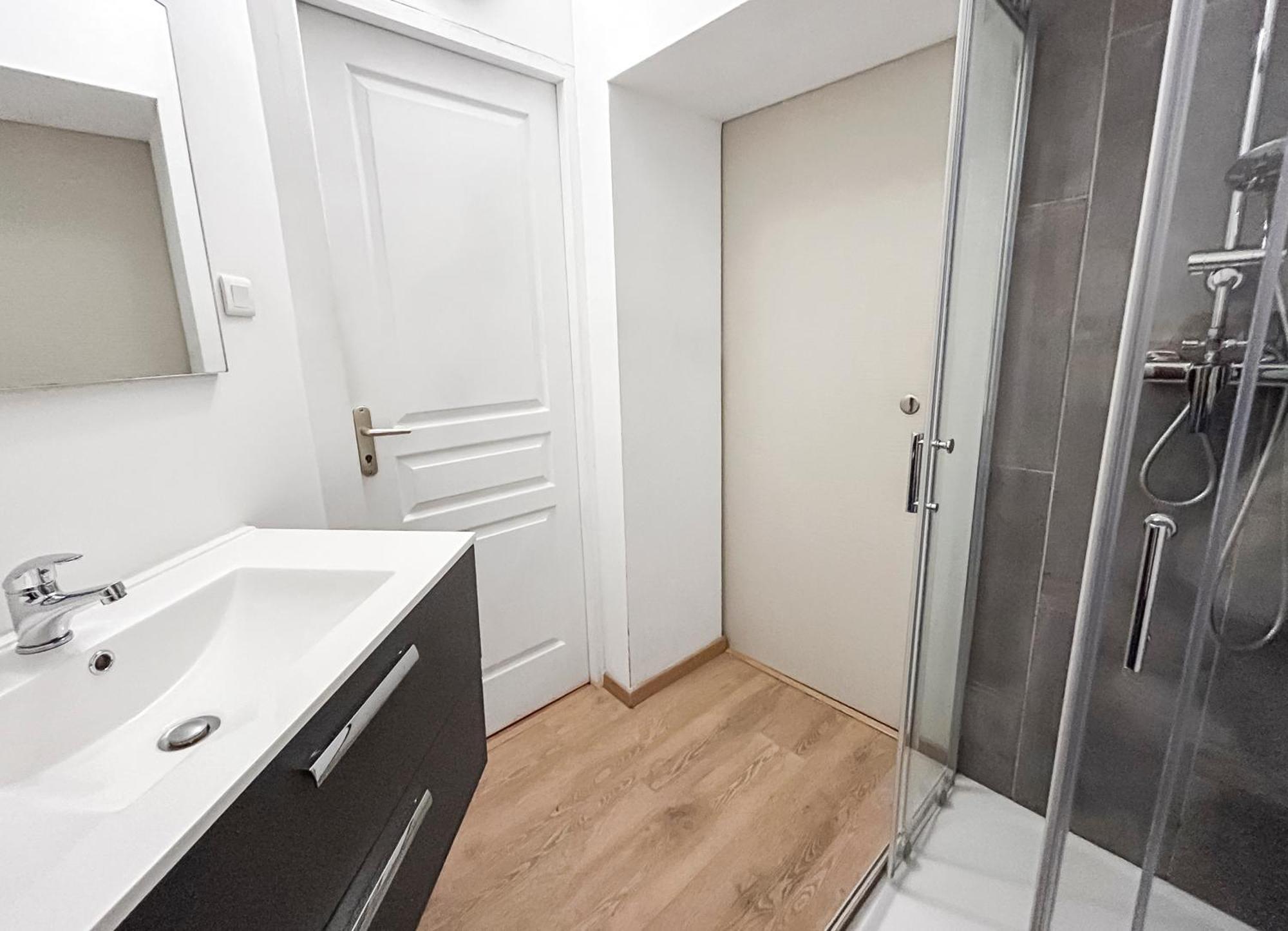 002-T2 Cosy 2 A 4 Pers Lumineux Wifi & Parking Apartment Audincourt Екстериор снимка