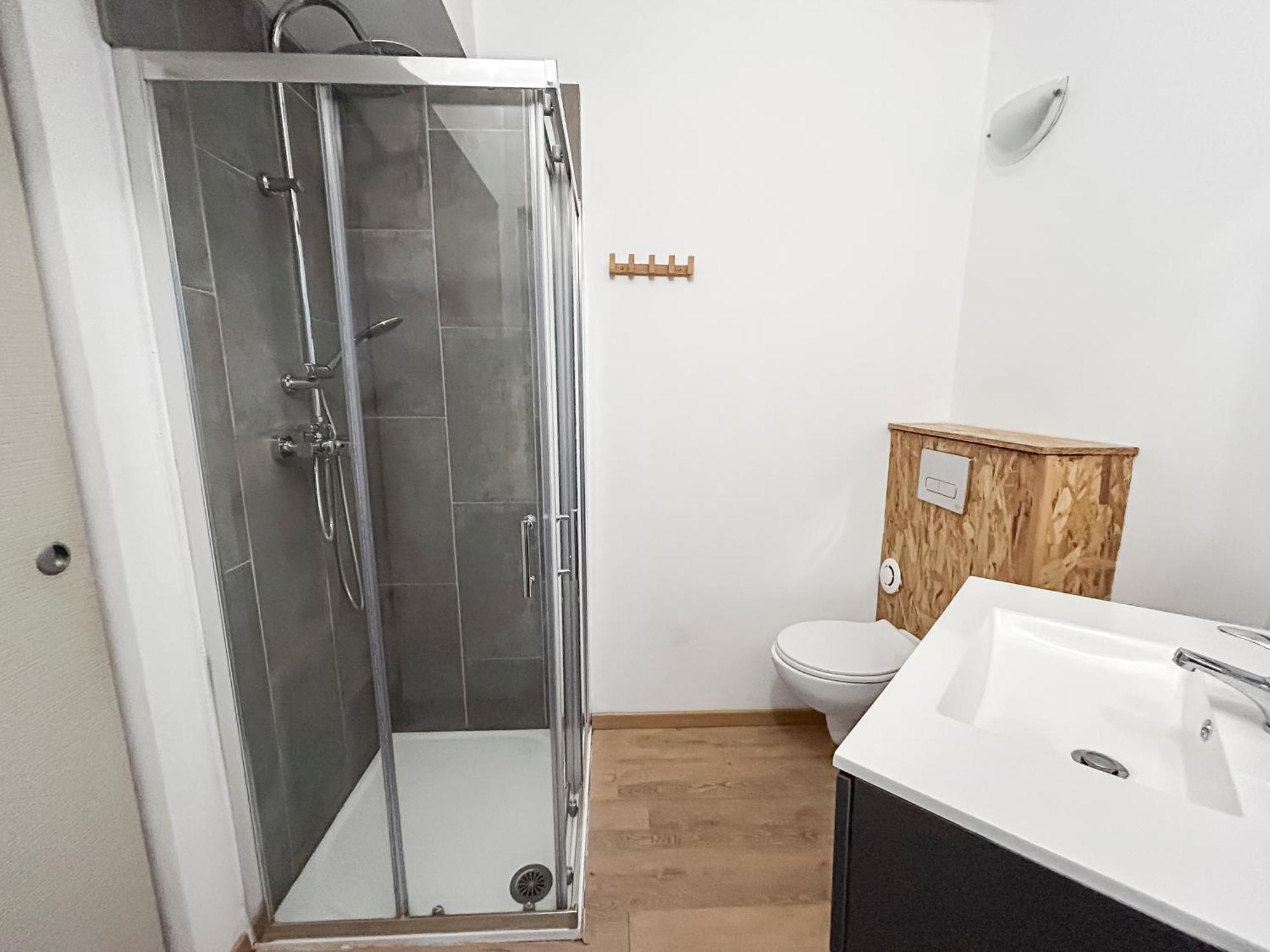 002-T2 Cosy 2 A 4 Pers Lumineux Wifi & Parking Apartment Audincourt Екстериор снимка