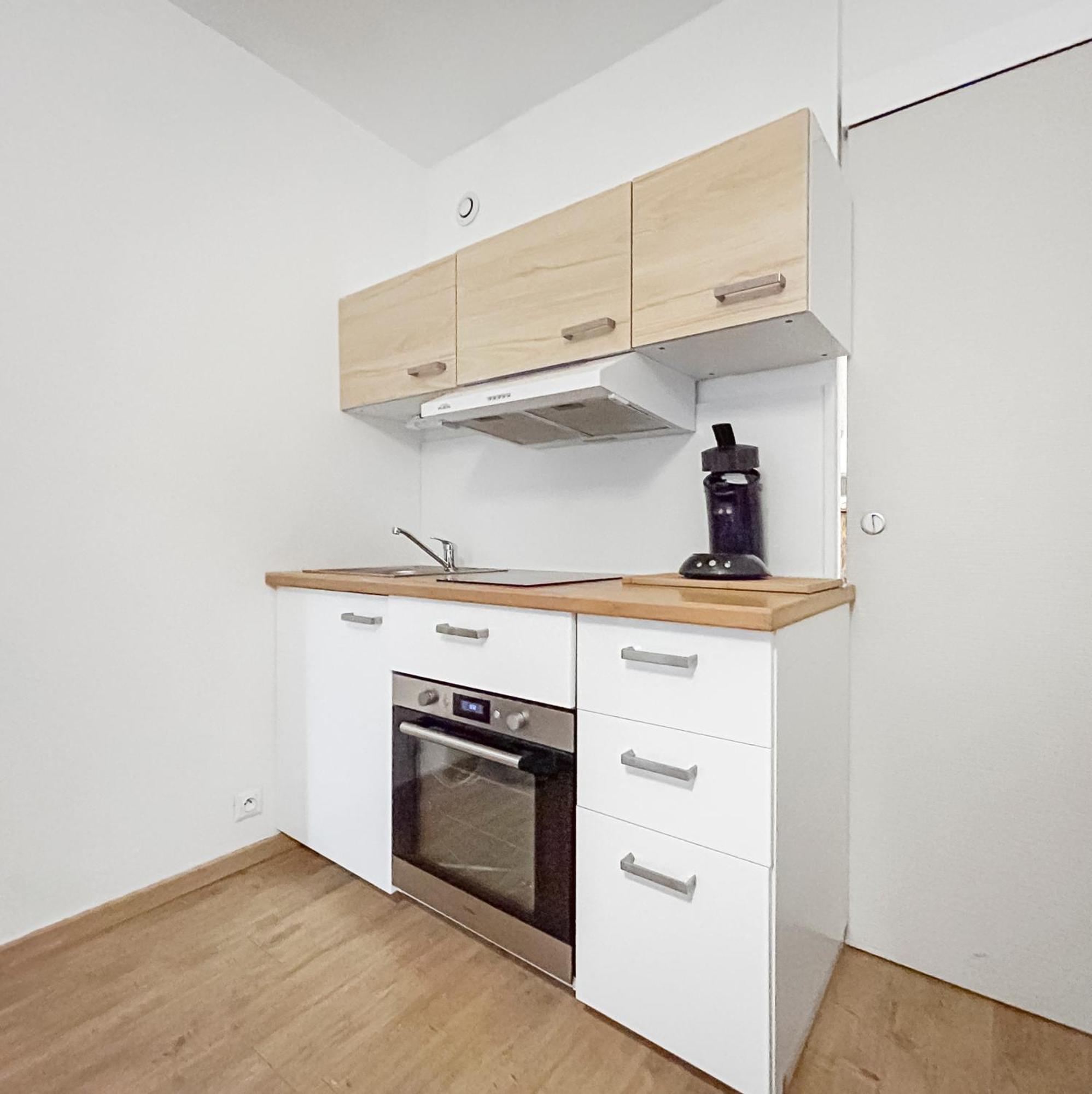 002-T2 Cosy 2 A 4 Pers Lumineux Wifi & Parking Apartment Audincourt Екстериор снимка